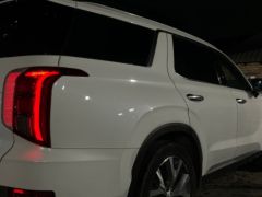 Photo of the vehicle Hyundai Palisade