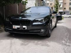 Сүрөт унаа BMW 5 серия