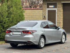 Сүрөт унаа Toyota Camry