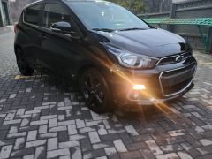 Сүрөт унаа Chevrolet Spark