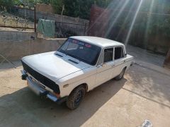 Фото авто ВАЗ (Lada) 2106