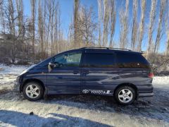 Фото авто Toyota Previa