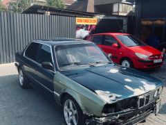 Сүрөт унаа BMW 3 серия