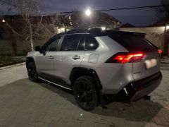 Фото авто Toyota RAV4