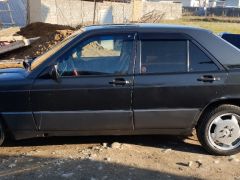 Сүрөт унаа Mercedes-Benz 190 (W201)