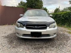 Сүрөт унаа Subaru Legacy