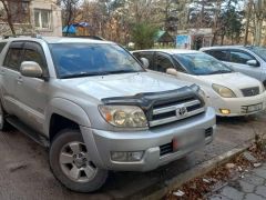 Сүрөт унаа Toyota 4Runner