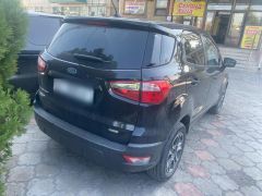 Сүрөт унаа Ford EcoSport