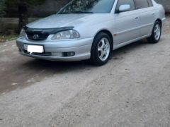 Сүрөт унаа Toyota Avensis