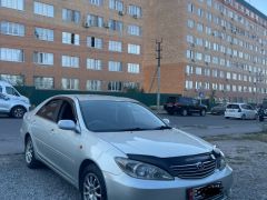 Фото авто Toyota Camry