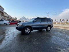 Фото авто Toyota Highlander