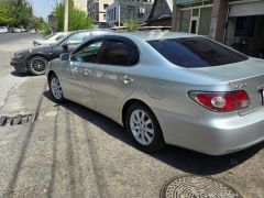 Photo of the vehicle Lexus ES