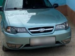 Сүрөт унаа Daewoo Nexia