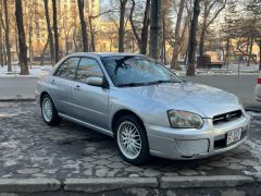 Фото авто Subaru Impreza