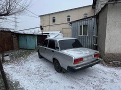 Сүрөт унаа ВАЗ (Lada) 2107