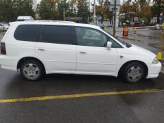 Photo of the vehicle Honda Odyssey