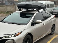 Сүрөт унаа Toyota Prius