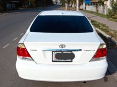 Фото авто Toyota Camry