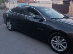 Photo of the vehicle Chevrolet Malibu