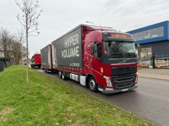 Фото авто Volvo FH