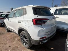 Фото авто CHERY Tiggo 5x