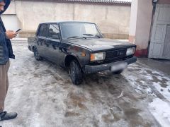 Сүрөт унаа ВАЗ (Lada) 2105