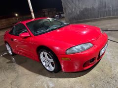 Photo of the vehicle Mitsubishi Eclipse