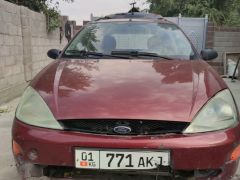 Сүрөт унаа Ford Focus