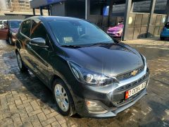 Фото авто Chevrolet Spark