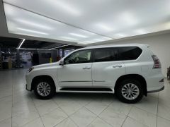 Фото авто Lexus GX