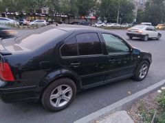 Сүрөт унаа Volkswagen Jetta