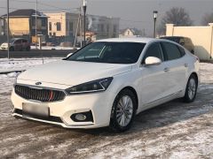 Фото авто Kia K7