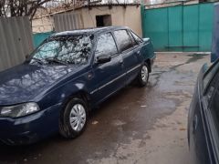 Сүрөт унаа Daewoo Nexia