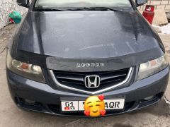 Сүрөт унаа Honda Accord