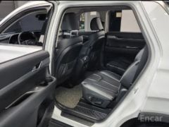 Фото авто Hyundai Palisade