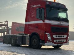 Фото авто Volvo FH