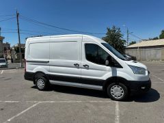 Фото авто Ford Transit