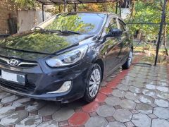 Фото авто Hyundai Solaris