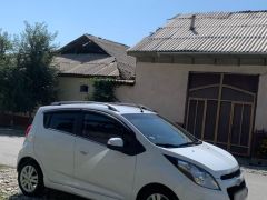 Фото авто Chevrolet Spark