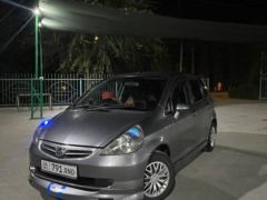 Сүрөт унаа Honda Fit