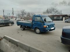 Фото авто Hyundai Porter