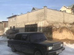 Сүрөт унаа ВАЗ (Lada) 2107