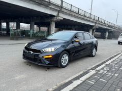 Фото авто Kia K3