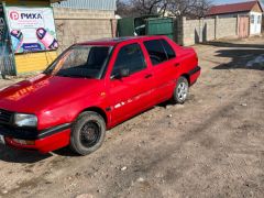 Photo of the vehicle Volkswagen Vento