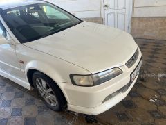 Сүрөт унаа Honda Accord