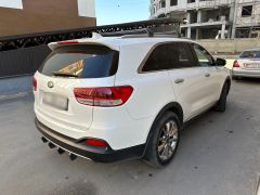 Фото авто Kia Sorento