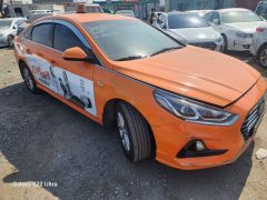 Фото авто Hyundai Sonata