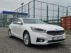 Сүрөт унаа Kia K7