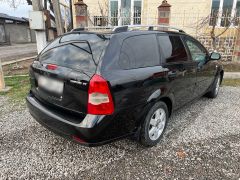 Photo of the vehicle Chevrolet Lacetti