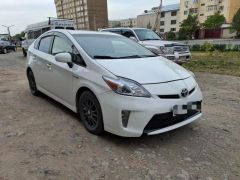 Photo of the vehicle Toyota Prius